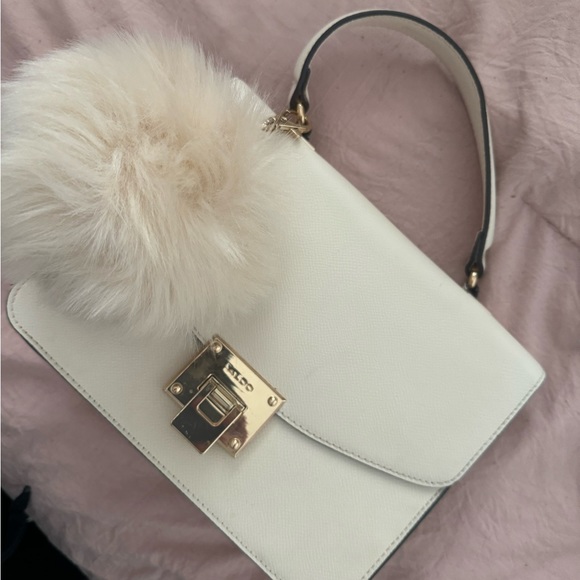 Aldo crossbody bag - Picture 1 of 5